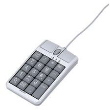 Sanwa NT-MA1 Numeric Keypad Mouse Sanwa Supply Japan New picture