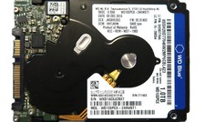 WD10SPCX-24HWST1 DCM: HHTJKHN JK0XHC0SC (WXD1) Malaysia 2.5