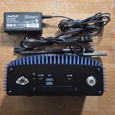 (TESTED) SimplyNUC RUGGED NUC i7 | 16GB RAM | 512GB M.2 NVME SSD | Fanless picture