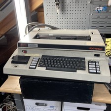 Savin 950 Veritext Computer Terminal Business Machine Vintage Workstation 1970 picture