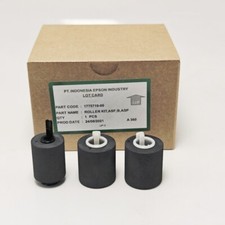 1Set Paper pickup roller for Epson 20750 wf-c21000 20600 17590 printer picture