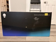 Alienware 34 240Hz QD-OLED Gaming Monitor - AW3425DW picture