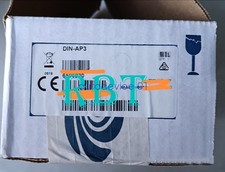 Crestron DIN-AP3 Central Control Host brand new DHL/FedEx picture
