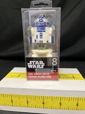 STAR WARS ~ R2D2  ~ 8GB USB Flash Drive ~ NEW picture
