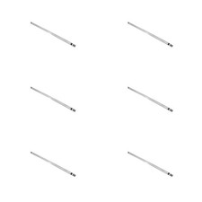 6PCS Black Charge Corona Grid Fits For Konica Minolta C451 C652 C654 C452 C650 picture