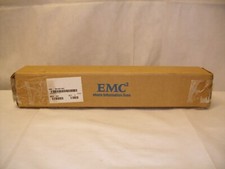 EMC EMC2 40U-C Networking Rack Cabinet Anti-Move Bracket Kit 100-561-942 NEW picture