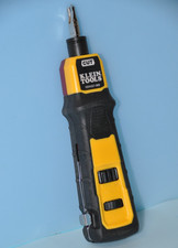 Klein Tools VDV427-300 Impact Punchdown Tool 66/110 Blade picture