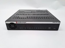 Enterasys D2G124-12P 12-Port Gigabit Network Switch picture