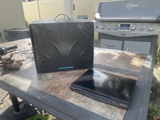 Alienware M11X R1 Laptop Tested And Serviced With Box + Manuals CIB picture