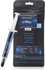16W/M·K 5G Thermal Paste - High Performance CPU/GPU Heatsink Compound | picture
