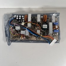 HP DESIGNJET 5000/5500 DELTA POWER SUPPLY BOARD DPS-386AP-1 C B P/N 2958006202 picture