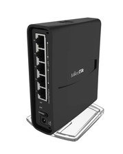 MIKROTIK RBD52G-5HacD2HnD-TC-US hAP ac2 AC1200 Gigabit Router picture