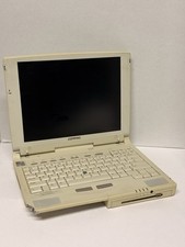 Compaq Armada 7350MT - NOT WORKING - PARTS ONLY picture