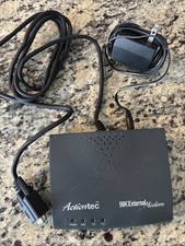 Actiontec EX560LKA 56K External Modem With Power cord picture
