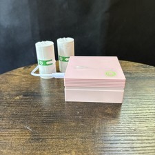 Sticker Printer, PM290C Mini Printer Bluetooth Sticker Thermal Printer + 2 rolls picture