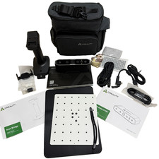 Creality CR-Scan Otter 3D Scanner with Scan Bridge Bundle, Carry Bag, Unused picture