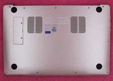 GWTN141-4RG-BASE - Gateway GWTN141-4RG Rose Gold Bottom Cover picture