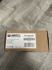 Liberty AV Solutions INT-USB2-50C USB Extender picture