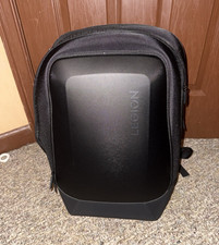 Lenovo Legion Armored Backpack II 17 in Padded Laptop Backpack Black SC70V25712 picture