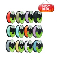 12KG Creality Soleyin Ultra PLA 3D Printer Filament 1.75mm 300mm/s Speed picture