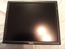 TITLE Dell 1703FPs 17