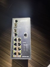 Transition Networks SISPM 1040-182D-LRT Managed Switch picture