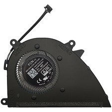 HP 17-cp0048nr 17-cp0196nr 17-cp0008ds 17-cp0009ds 17-cp0010ds CPU Cooling Fan picture