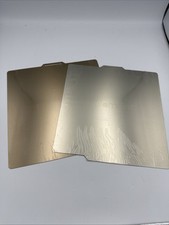 Fulament Smooth PEI & Textured PEI Build Plate Sheet for Bambu Lab X1 A1 P1P NEW picture