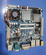 AIMB-256G2 Motherboard Base Board   Advantech picture