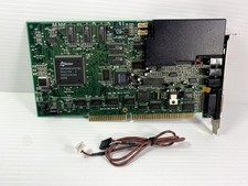 MWAVE MD-2780/I4 MC27802C Sound Card 16 Bit IBM ISA picture
