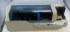 Zebra P430i (P430i-0000A-ID0) ID Card Thermal Printer - As Is For Parts Only picture