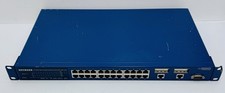 Netgear FSM726S NETGEAR 24-port 10 / 100Base-Tx 2-port 10/100 / 1000Base-T picture