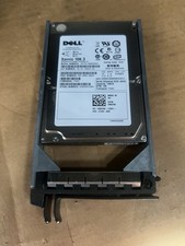Dell X829K 146GB 10K RPM 6Gbps SAS 2.5