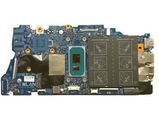 19860-1 For Dell Inspiron 5406 7506 Motherboard CPU i5-1135G7 i7-1165G7 UMA GPU picture