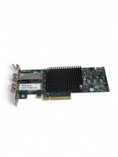 Oracle 7115461 (7335907) Dual 32Gbps Fibre Channel Host Adapter w/SFPs Opt# picture