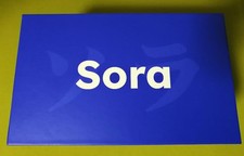 Ninjutso Sora V1 Gaming Mouse Wired Used Tested picture