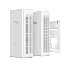 Omada BE11000 Wall Plate Wi-Fi 7 Access Point Be11000 picture