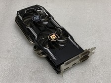 PowerColor PCS+ AMD Radeon R9 380X 4GB GDDR5 AXR9 380X 4GBD5-PPDHV2E Gaming GPU picture