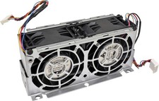 Gigabyte G292-Z20 2x Fan Fan Delta Electronics PFM0812HE-01 + Double Cage picture