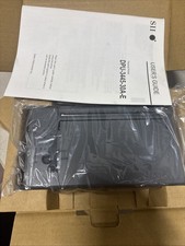 Lot Of 2 Seiko SII DPU-3445-30A-E Serial Thermal Printer #U5 picture