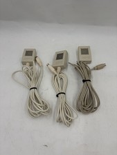 APC AP9512TH (Set Of 3)  Environment Temperature Monitor Sensor Probe picture