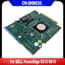 0HM030 For DELL PowerEdge R310 R410 PERC 6/IR SAS SATA Raid Controller Card picture