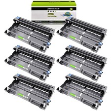 6PK DR520 Drum Unit Compatible For Brother DCP-8065DN HL-5240 MFC-8670DN 8870DW picture