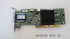 Dell 6t975, 06t975, 09N151 ATI 1028342400 Radeon 7500 32MB LOW PROFILE AGP picture