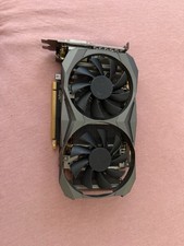 ZOTAC GEFORCE GTX 1080 8GB 256BIT GDDR5X picture