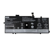 NEW OEM L18C4P71 L18L4P71 Battery For Lenovo ThinkPad X1 Carbon 7th Gen/8th Gen picture