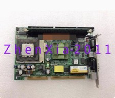 1PC Used Motherboard ROCKY-058HV-AP REV:4.0 picture