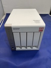 QNAP TS-451 4-Bay Media Server Intel No Power Supply picture