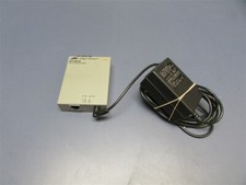 Used Allied Telesyn AT-FS212 Ethernet Switch w/power supply picture