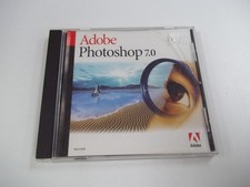 Adobe Photoshop 7.0 full version for Windows with Serial Number picture